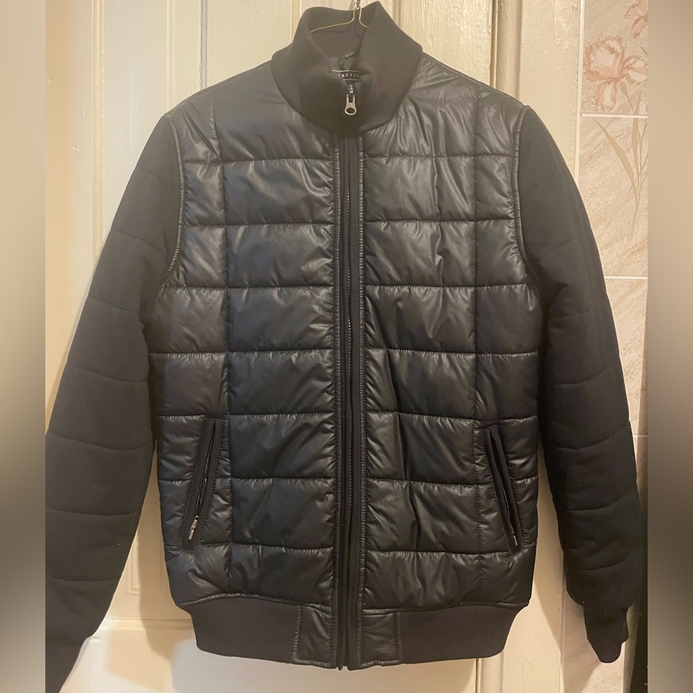 Jeanswest men’s bomber jacket